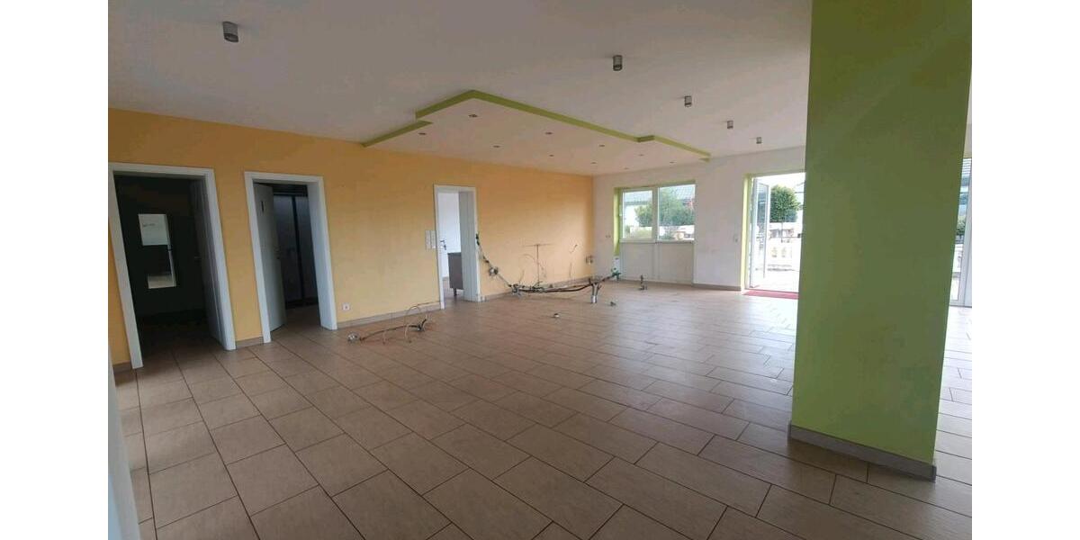 Gewerbeobjekt Losheim am See - 1.300&euro; | Angebot:20715702