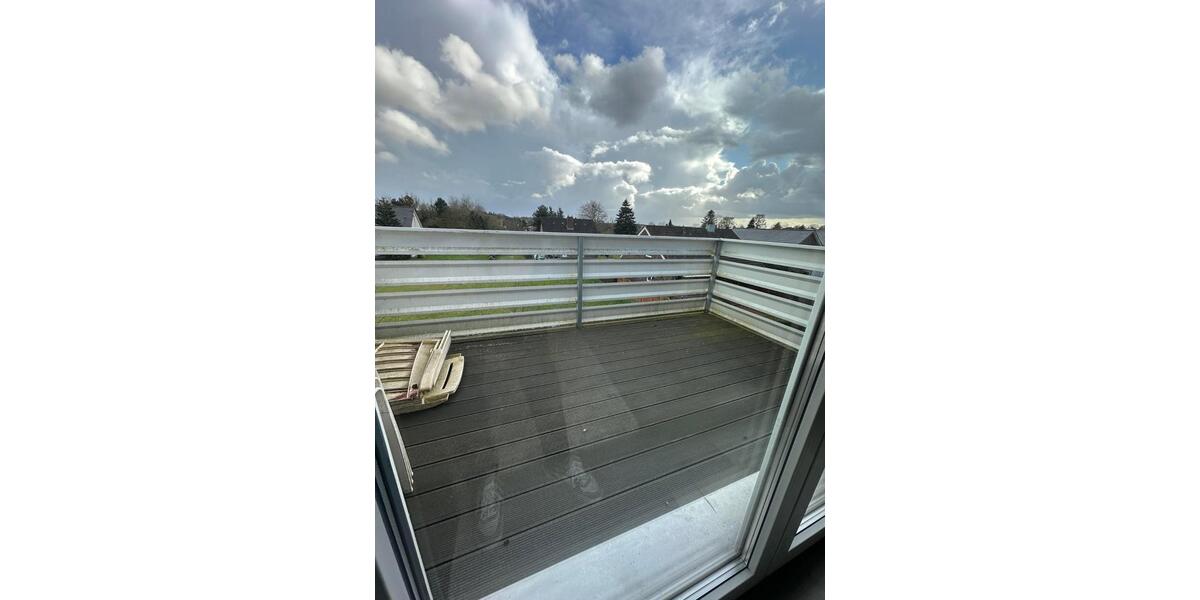 Dachgeschoßwohnung Dörpen - 3 Zimmer, 70 m&sup2;, 595&euro; | Angebot:25919274