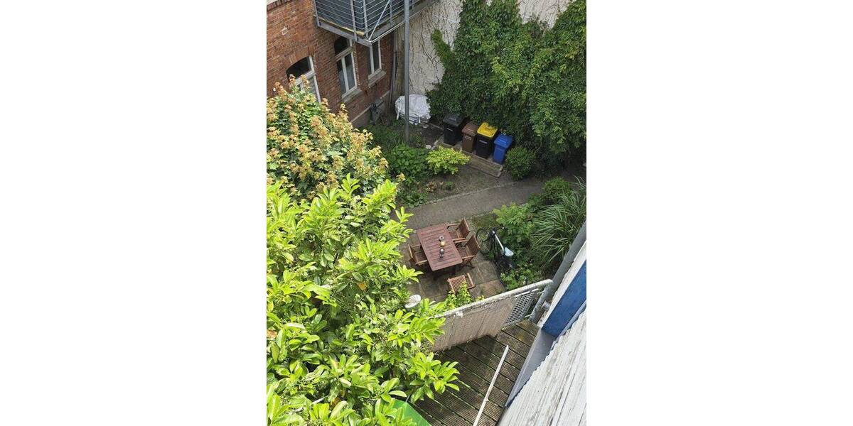 Etagenwohnung Stendal Altstadt - 2 Zimmer, 57 m&sup2;, 375&euro; | Angebot:26825743