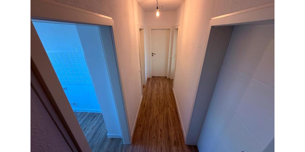 Hochparterre Frauenstein - 3 Zimmer, 58 m&sup2;, 350&euro; | Angebot:25906325