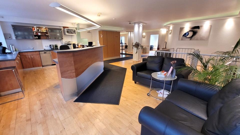 Gewerbeobjekt Duisburg Hamborn - 2.750&euro; | Angebot:26375718