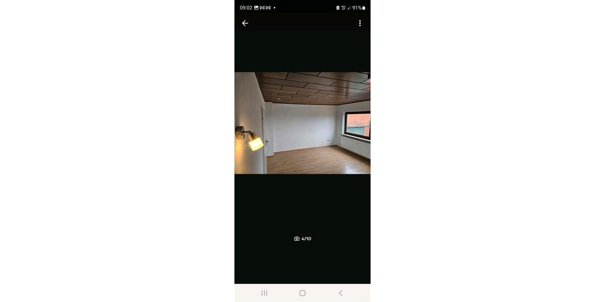 Etagenwohnung Bassum - 3 Zimmer, 101 m&sup2;, 900&euro; | Angebot:26704027