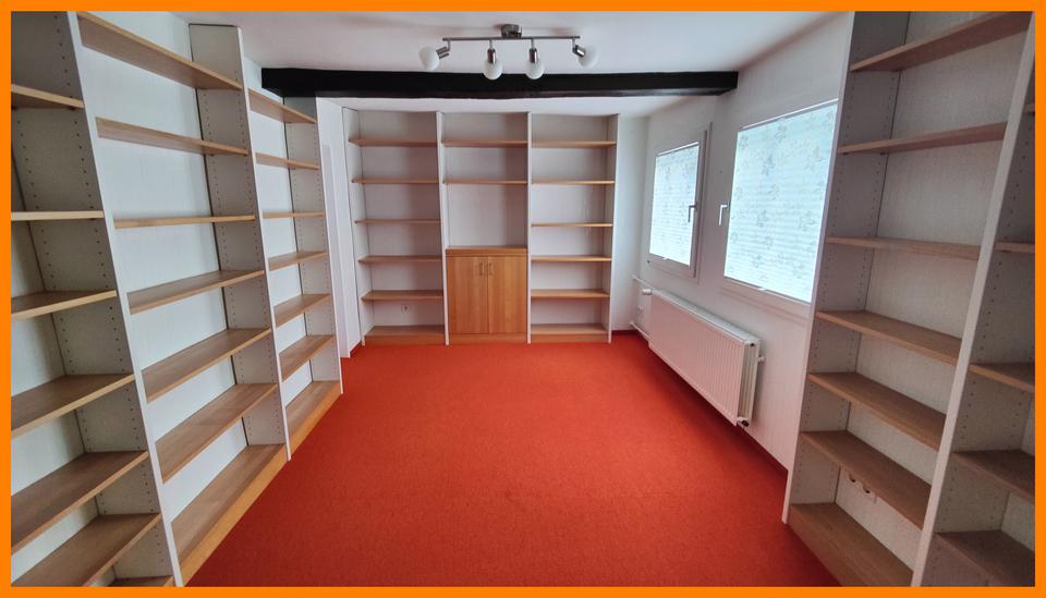 FÜR Wertschätzer! Exklusiv Wohnen im Fachwerkhaus. 8 zimmer