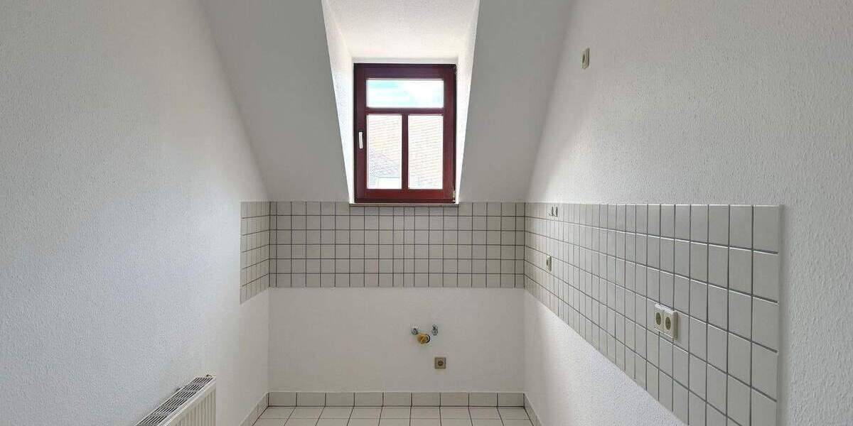 Etagenwohnung Chemnitz Gablenz - 3 Zimmer, 64 m&sup2;, 355&euro; | Angebot:26540797