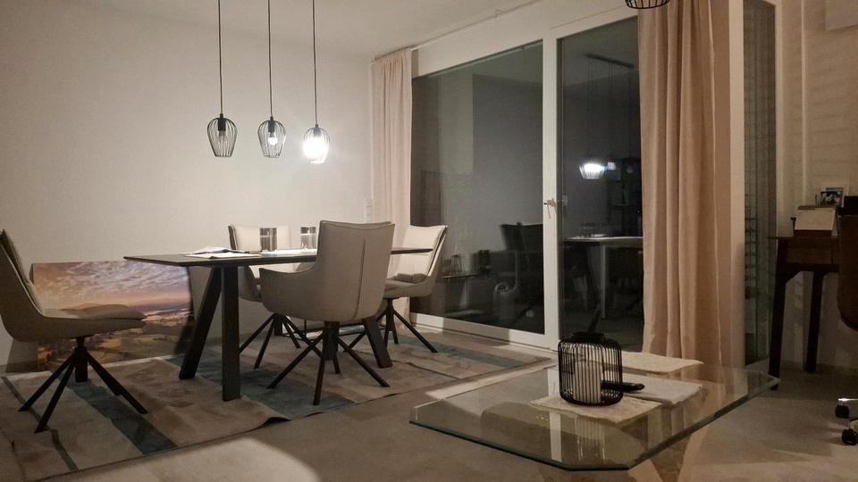 Etagenwohnung Friedrichshafen Allmannsweiler - 2 Zimmer, 64 m&sup2;, 2.200&euro; | Angebot:25978992