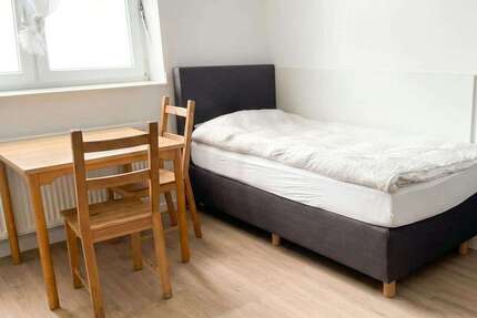 Zimmer Hamburg Eimsbüttel - 1 Zimmer, 1.100&euro; | Angebot:26213998