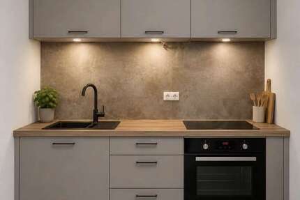 Wohnung Gardelegen - 1 Zimmer, 27 m&sup2;, 250&euro; | Angebot:26803813