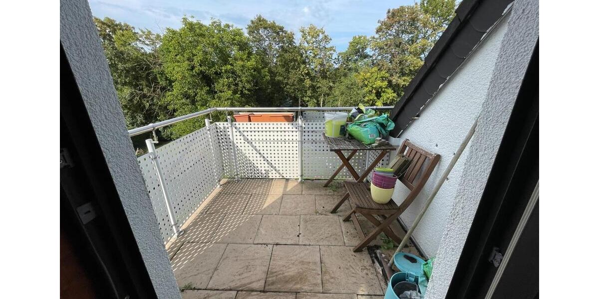 Dachgeschoßwohnung Neuwied Block - 4.5 Zimmer, 80 m&sup2;, 850&euro; | Angebot:24829595