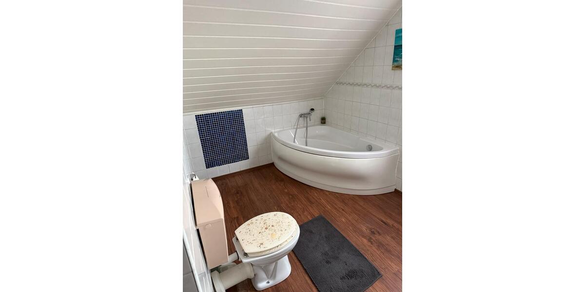 Wohnen auf Zeit Gägelow - 5 Zimmer, 120 m&sup2;, 15&euro; | Angebot:25650032