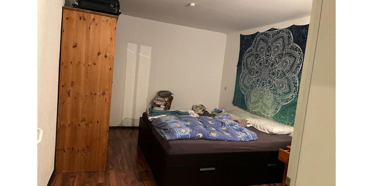 2 ZKB Wohnung ca.50 qm in Eppelheim-Zentrale Lage( Bei Heidelberg 2 zimmer