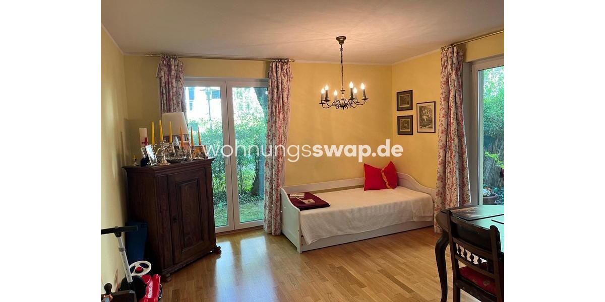 Etagenwohnung München Ludwigsvorstadt-Isarvorstadt - 2 Zimmer, 60 m&sup2;, 1.100&euro; | Angebot:24538033