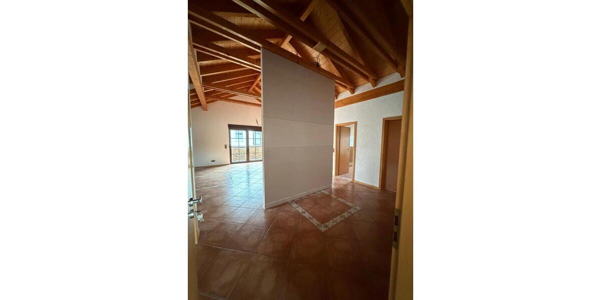 Dachgeschoßwohnung Wald-Michelbach Michelbach - 4 Zimmer, 110 m&sup2;, 800&euro; | Angebot:26101298