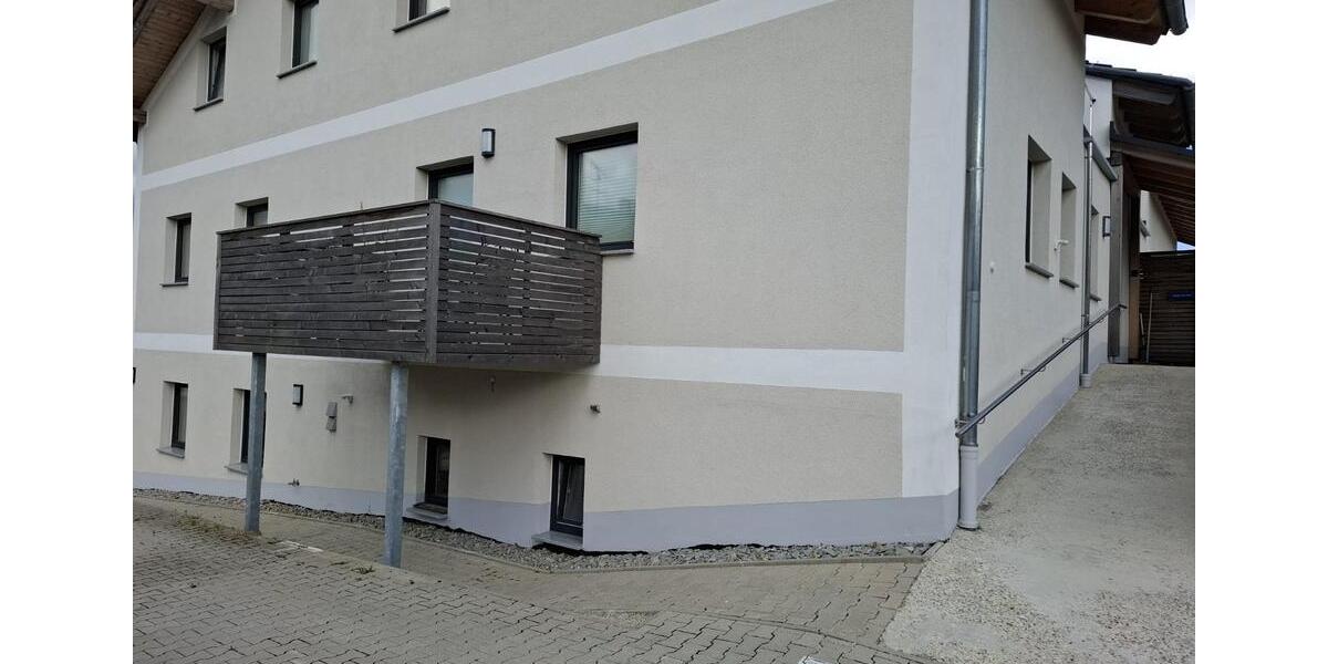 Erdgeschoßwohnung Jandelsbrunn - 3 Zimmer, 60 m&sup2;, 420&euro; | Angebot:26551225