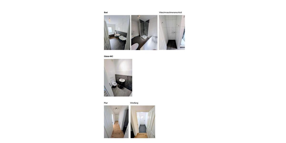 Erdgeschoßwohnung Sulzbach-Rosenberg Rosenberg - 2.5 Zimmer, 79 m&sup2;, 790&euro; | Angebot:26359844