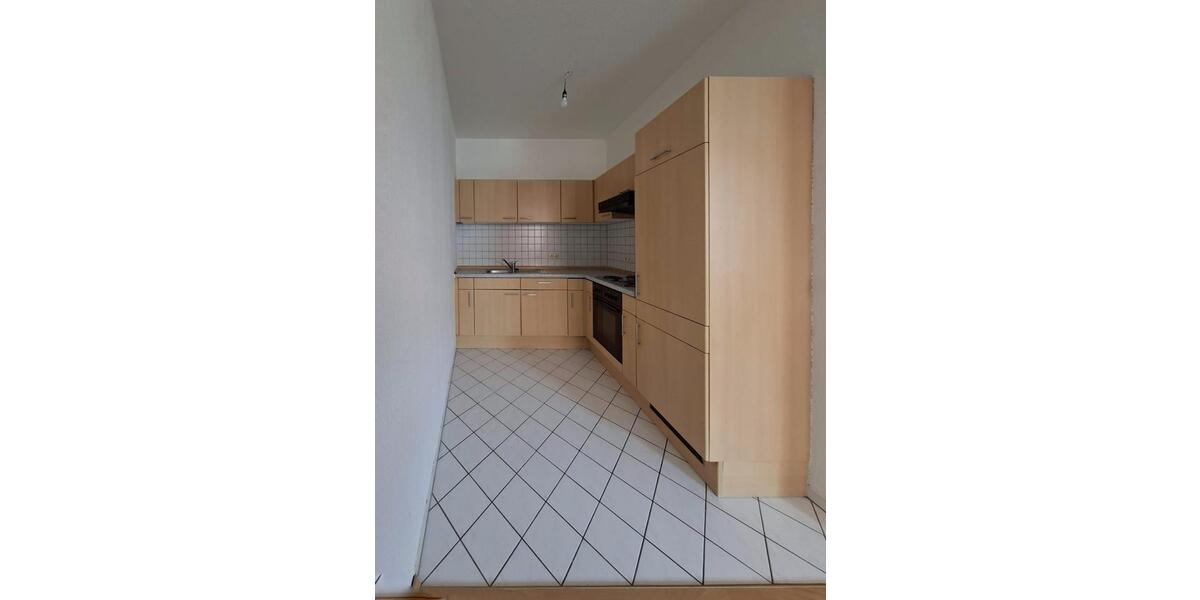 Etagenwohnung Schmalkalden - 2 Zimmer, 55 m&sup2;, 440&euro; | Angebot:25934032