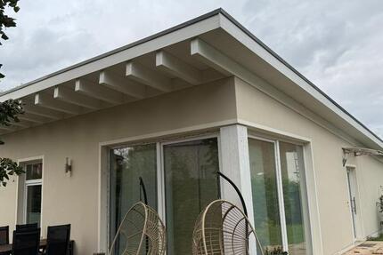 Vermiete Bungalow ab 01.02.26 in Strausberg zimmer