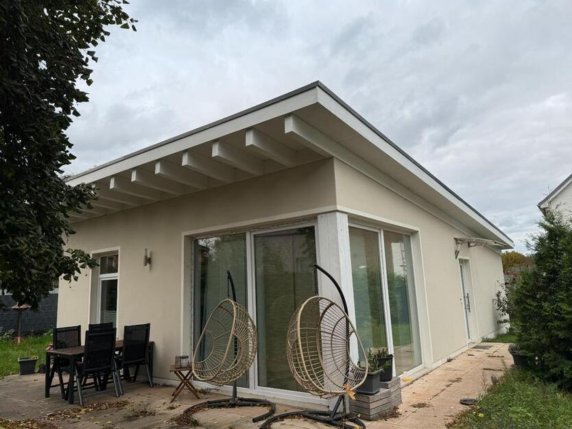 Vermiete Bungalow ab 01.02.26 in Strausberg zimmer