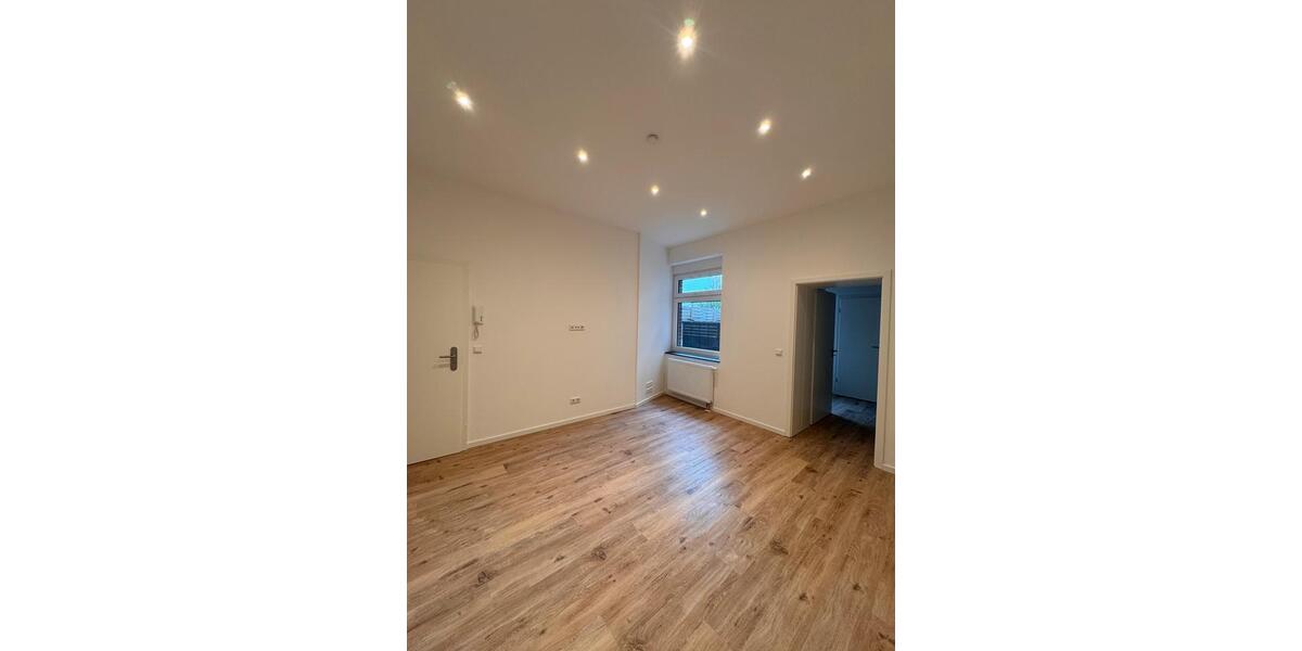 Erdgeschoßwohnung Mönchengladbach Nord - 3 Zimmer, 54 m&sup2;, 720&euro; | Angebot:26583090