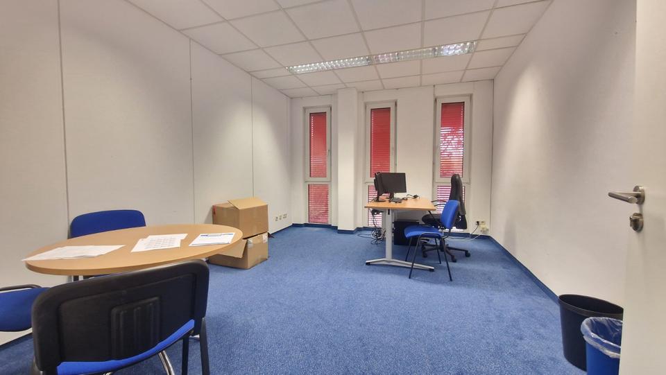 Gewerbeobjekt Bensheim - 1.650&euro; | Angebot:25642803