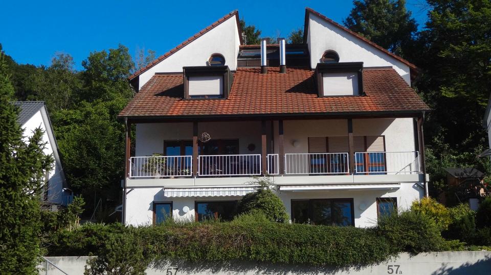Doppelhaushälfte Lörrach Brombach - 6 Zimmer, 178 m&sup2;, 2.150&euro; | Angebot:26505755