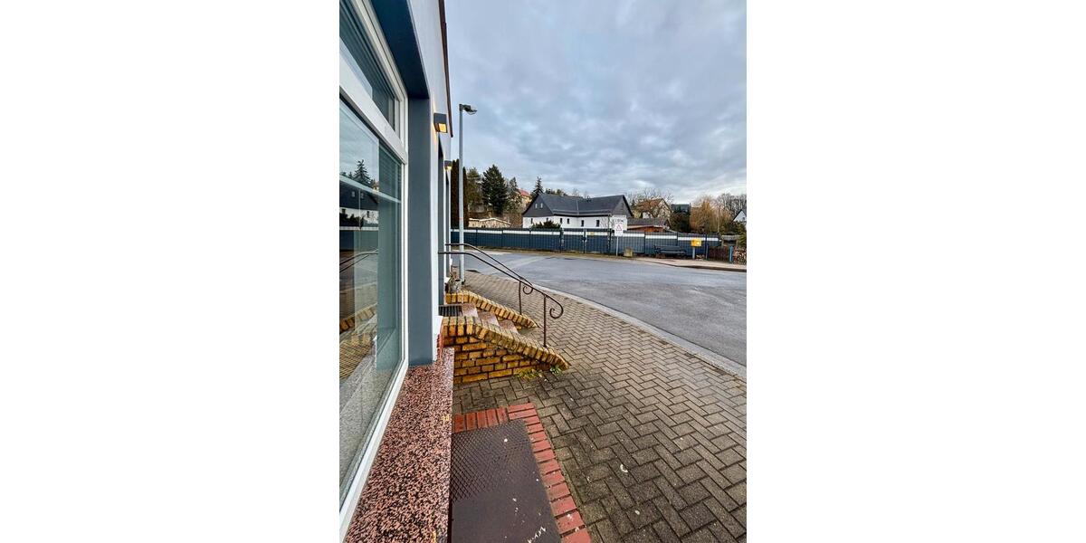 Gewerbeobjekt Bad Lausick - 200&euro; | Angebot:25078257