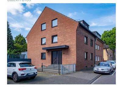 80qm 3zimmer ETW in Bettrath-Hoven 3 zimmer