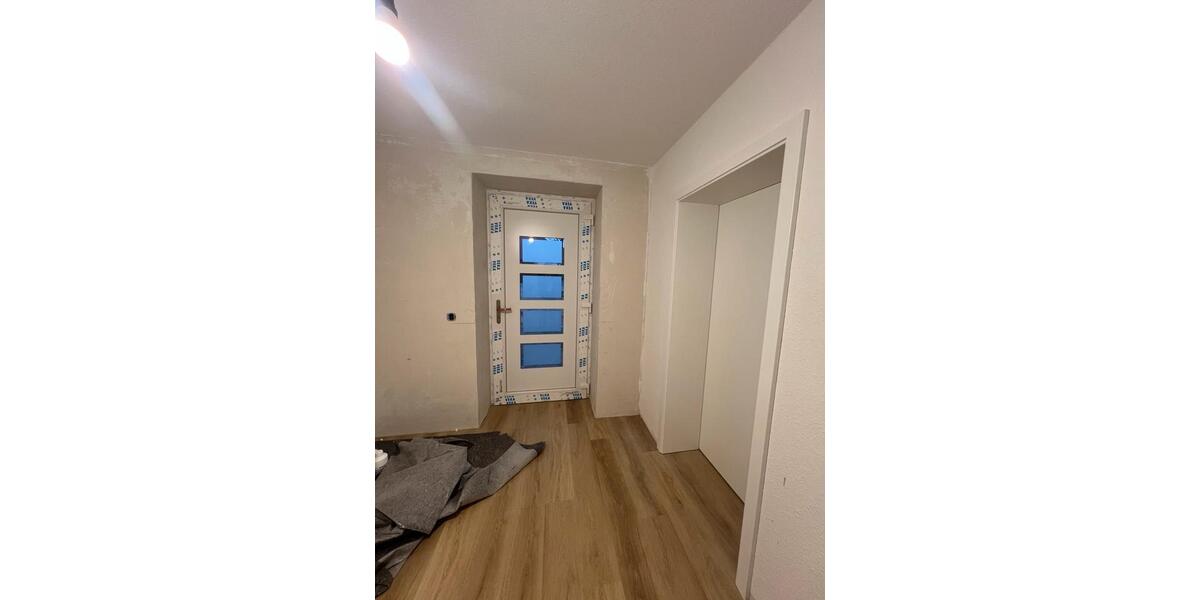 Etagenwohnung Steyerberg - 1.5 Zimmer, 50 m&sup2;, 550&euro; | Angebot:25861271