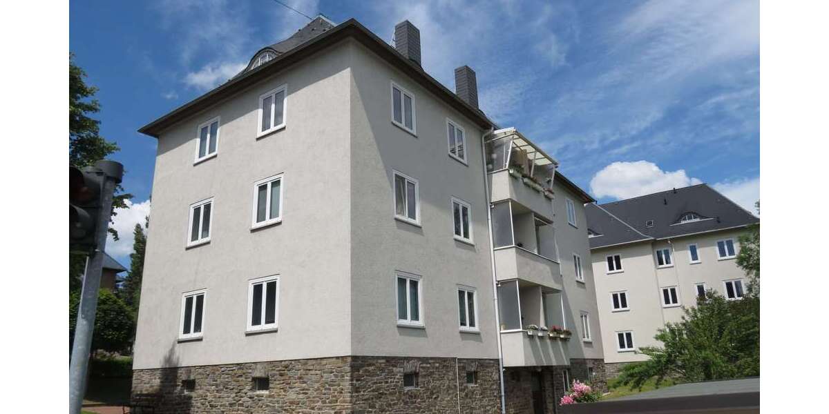 Etagenwohnung Stollberg - 3 Zimmer, 67 m&sup2;, 343&euro; | Angebot:27017997