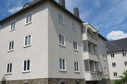 Wohnung Stollberg - 3 Zimmer, 67 m&sup2;, 343&euro; | Angebot:27017997
