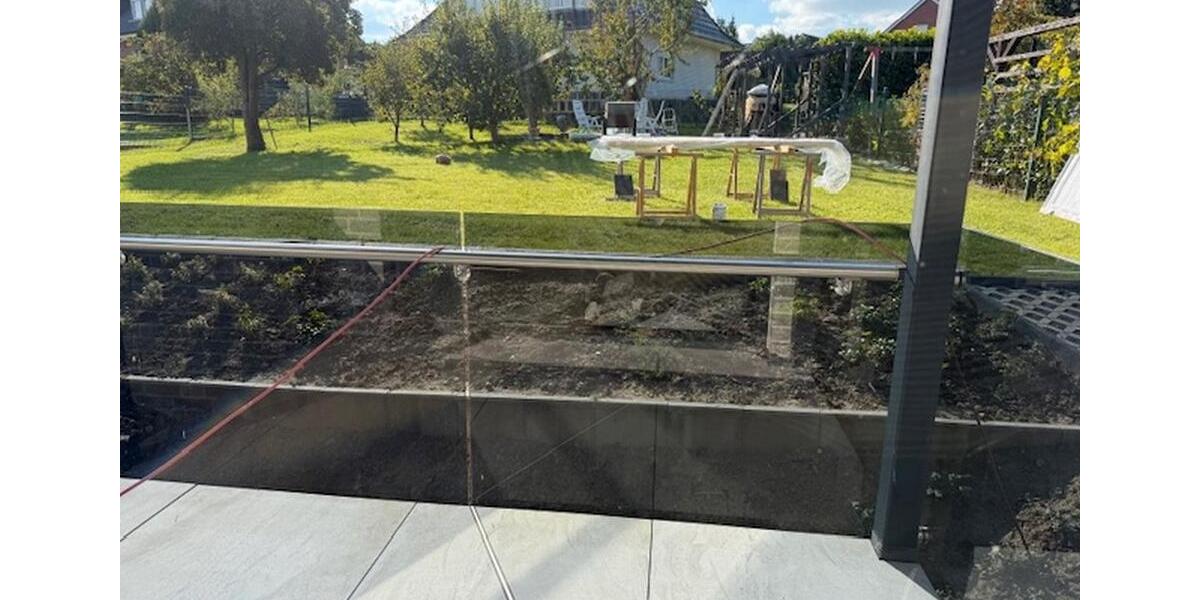 Erdgeschoßwohnung Lübeck Alt-Travemünde / Rönnau - 3 Zimmer, 76 m&sup2;, 1.700&euro; | Angebot:24193539