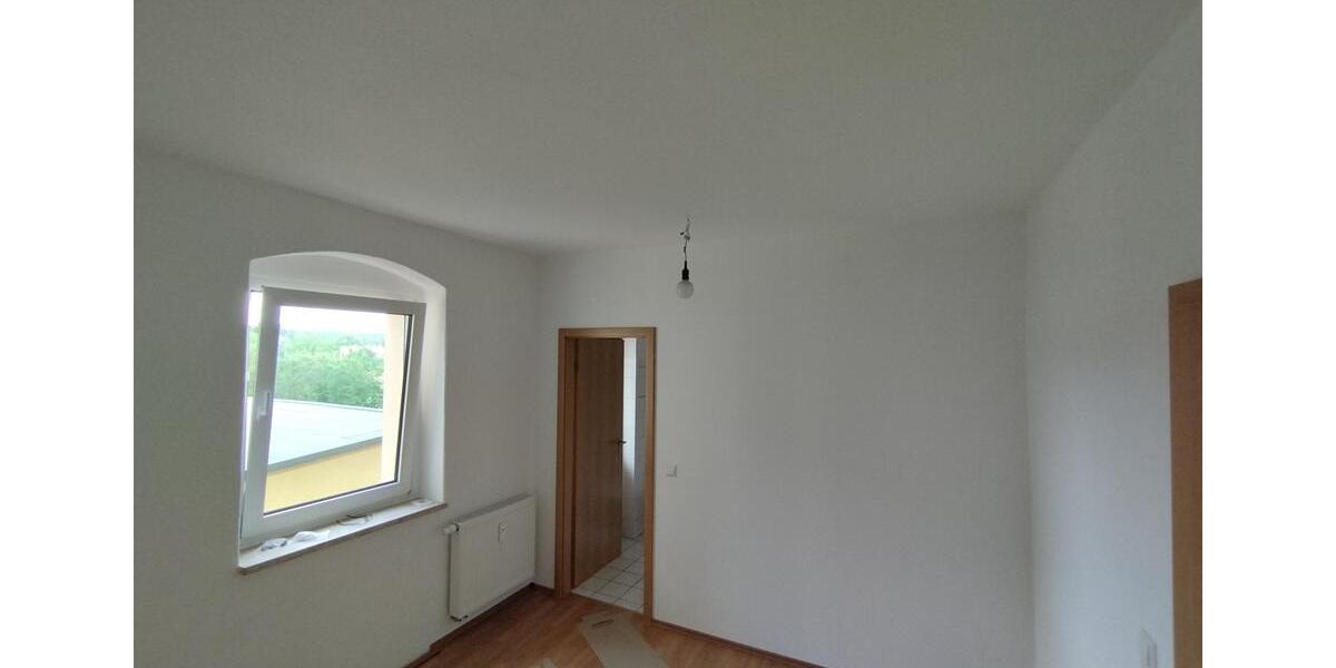 2-Raum-Wohnung im Erdgeschoss 2 zimmer