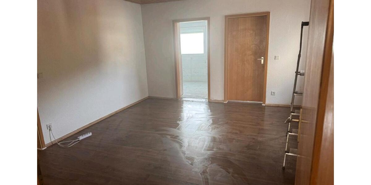 Erdgeschoßwohnung Namborn - 3.5 Zimmer, 90 m&sup2;, 760&euro; | Angebot:26224517
