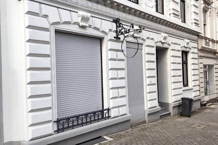 Gewerbeobjekt Wuppertal Elberfeld - 350&euro; | Angebot:24827598