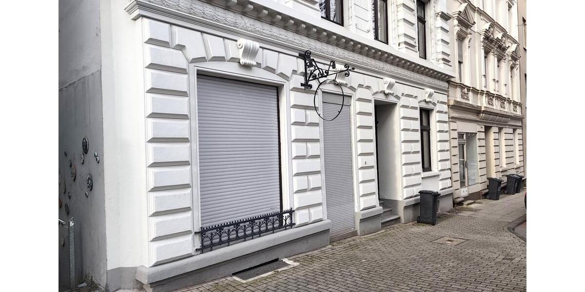 Gewerbeobjekt Wuppertal Elberfeld - 350&euro; | Angebot:24827598