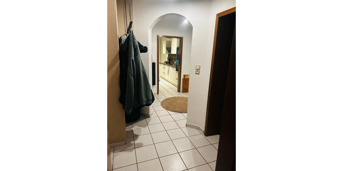 Wohnung in Wiedenest 3 zimmer