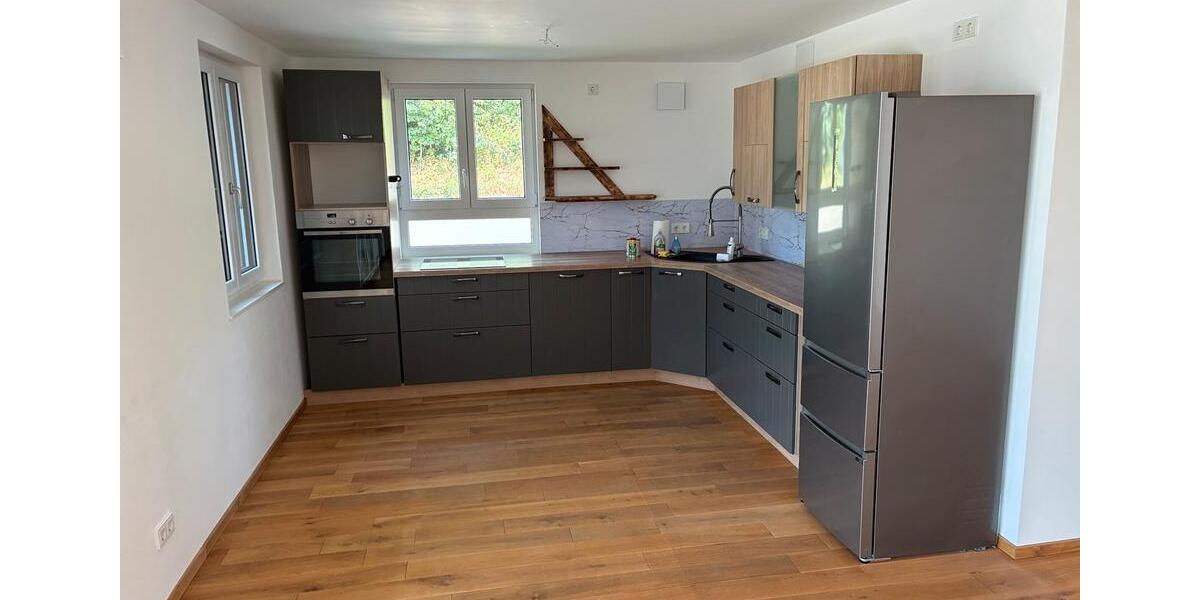 Erdgeschoßwohnung Frickingen - 3 Zimmer, 93 m&sup2;, 1.280&euro; | Angebot:26561045