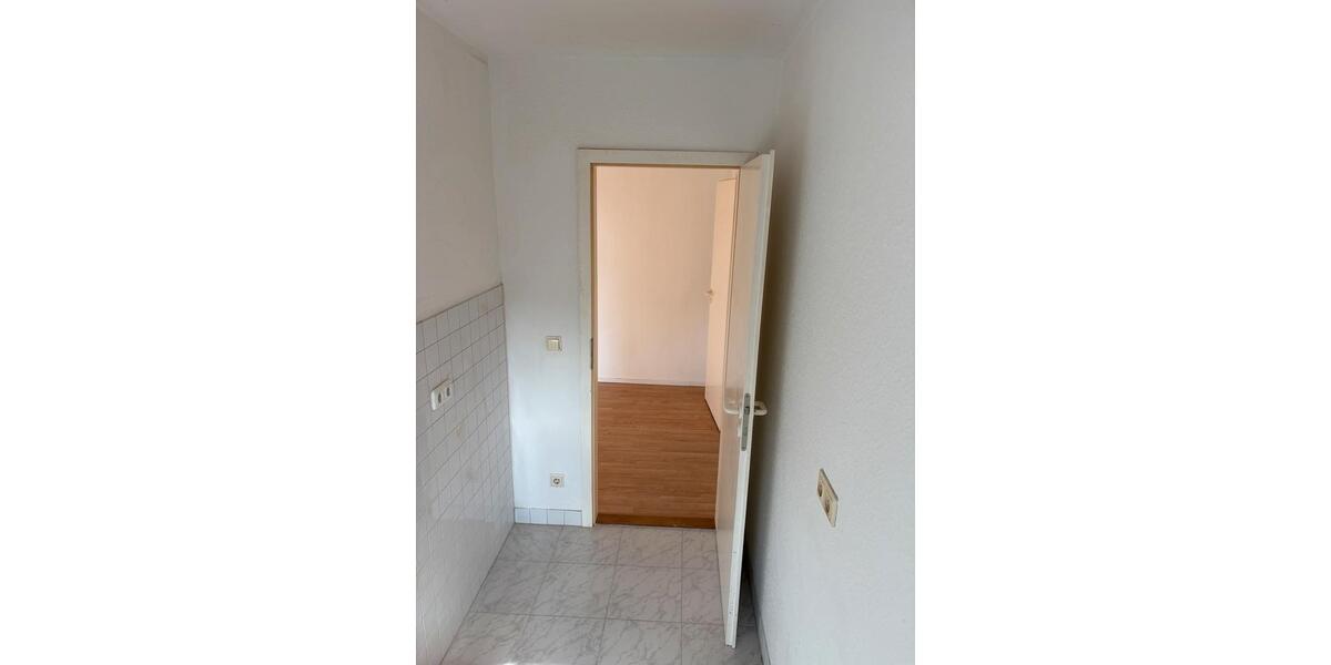 Etagenwohnung Teterow - 2 Zimmer, 43 m&sup2;, 425&euro; | Angebot:25539798