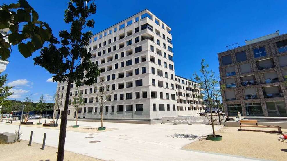 Wohnung zum Mieten in Regensburg 995 € 69.6 m²
