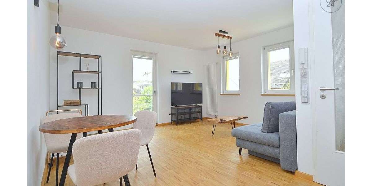Etagenwohnung Wiesbaden Schierstein - 2 Zimmer, 46 m&sup2;, 1.290&euro; | Angebot:26915915