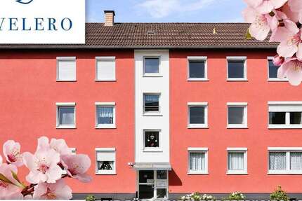 Wohnung Werdohl Pungelscheid - 3 Zimmer, 62 m&sup2;, 415&euro; | Angebot:26185346