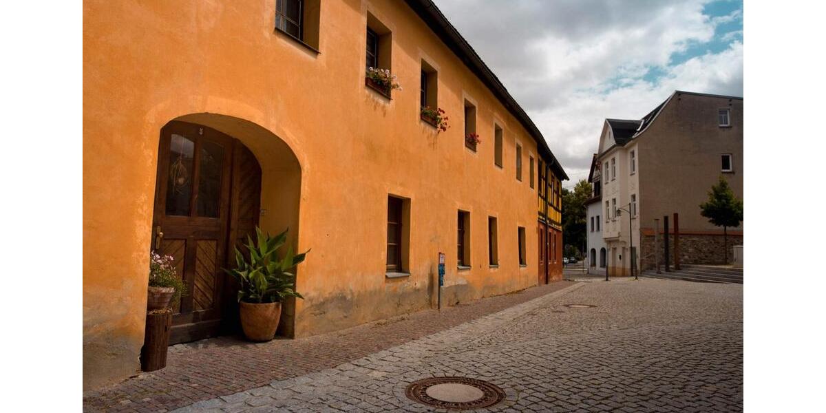 Etagenwohnung Neustadt an der Orla - 3 Zimmer, 70 m&sup2;, 450&euro; | Angebot:26398902