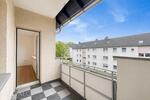 Etagenwohnung Düsseldorf Stadtbezirk 6 - 2 Zimmer, 57 m&sup2;, 855&euro; | Angebot:26517342