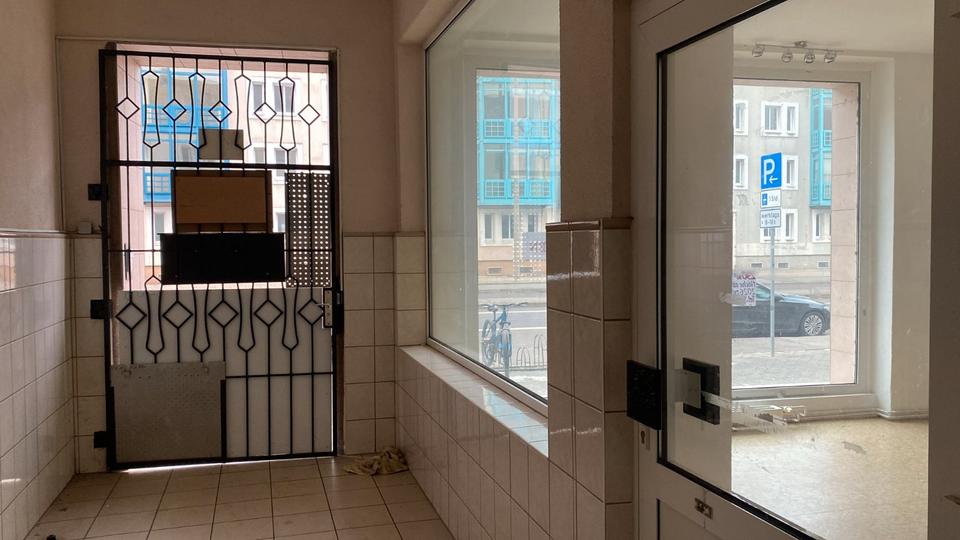 Gewerbeobjekt Dessau-Roßlau Dessau - 6&euro; | Angebot:26297183