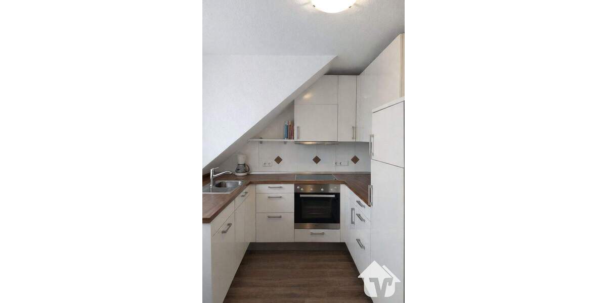 Etagenwohnung Haselünne - 2 Zimmer, 53 m&sup2;, 500&euro; | Angebot:25214131