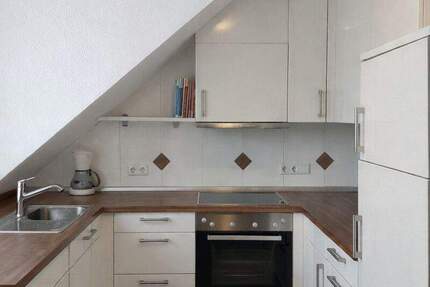 Wohnung Haselünne - 2 Zimmer, 53 m&sup2;, 500&euro; | Angebot:25214131