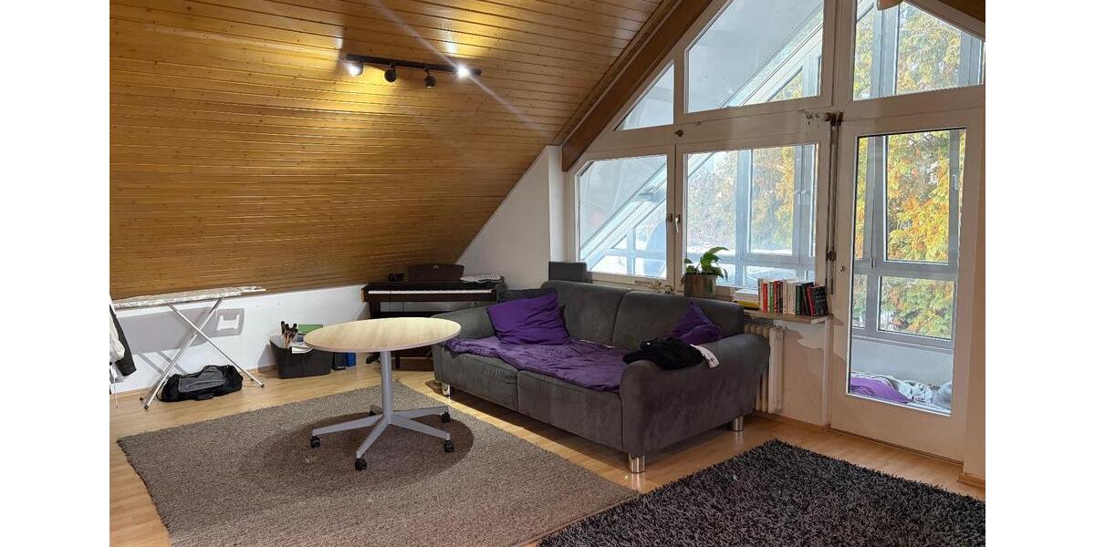 Wohnen auf Zeit Erlangen Alterlangen - 1 Zimmer, 50 m&sup2;, 550&euro; | Angebot:26585799