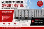 Etagenwohnung Krefeld Hülser Berg - 2 Zimmer, 50 m&sup2;, 850&euro; | Angebot:26577578
