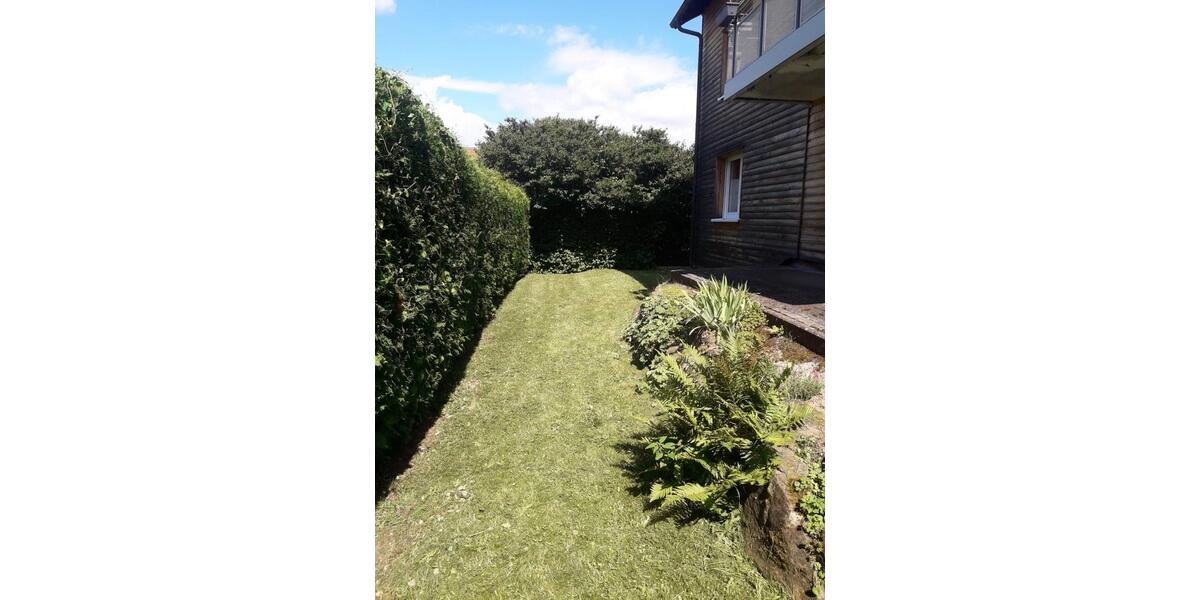 Erdgeschoßwohnung Fulda Aschenberg - 3 Zimmer, 85 m&sup2;, 900&euro; | Angebot:25990438