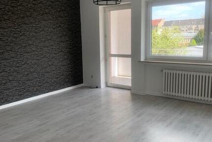 Wohnung mit Balkon Zentral