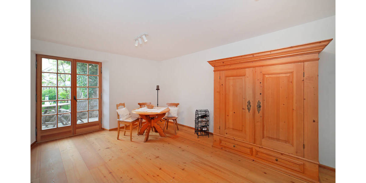 Etagenwohnung Fischbachau - 4 Zimmer, 130 m&sup2;, 1.560&euro; | Angebot:26545164